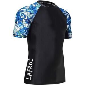 NWT! Men's Small Short Sleeve UPF 50+ Baselayer Performance Fit Shirt